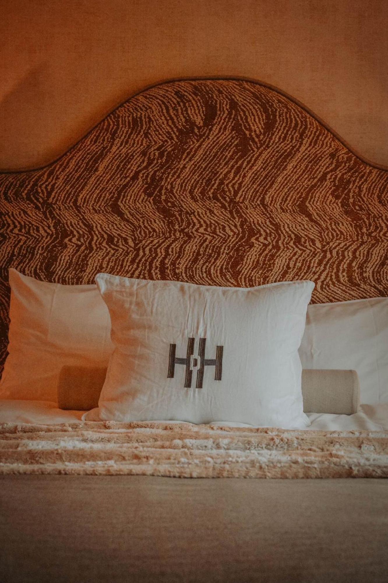 Boutique B&B Hoeve De Haar Delden Exteriör bild